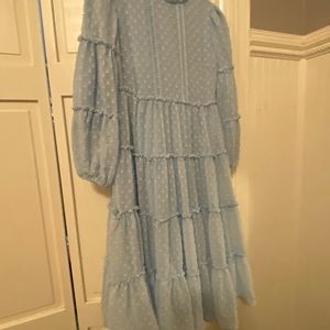 Girls Dainty Jewells dress